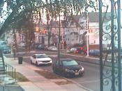 Weather camera view of Harrison Weather Center.