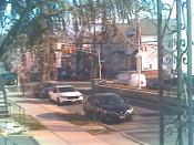 Weather camera view of Harrison Weather Center.