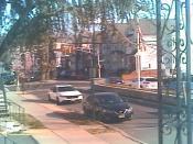 Weather camera view of Harrison Weather Center.