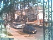 Weather camera view of Harrison Weather Center.