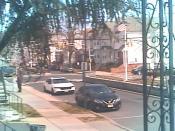 Weather camera view of Harrison Weather Center.