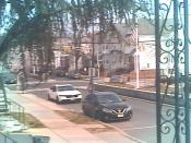 Weather camera view of Harrison Weather Center.