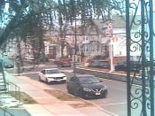 Weather camera view of Harrison Weather Center.