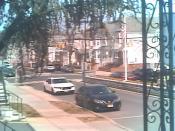 Weather camera view of Harrison Weather Center.