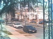 Weather camera view of Harrison Weather Center.