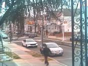 Weather camera view of Harrison Weather Center.