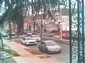 Weather camera view of Harrison Weather Center.