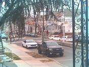 Weather camera view of Harrison Weather Center.