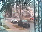 Weather camera view of Harrison Weather Center.