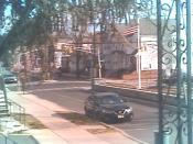 Weather camera view of Harrison Weather Center.