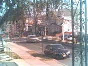 Weather camera view of Harrison Weather Center.