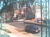 Weather camera view of Harrison Weather Center.