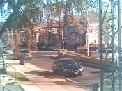 Weather camera view of Harrison Weather Center.