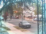 Weather camera view of Harrison Weather Center.