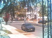 Weather camera view of Harrison Weather Center.