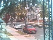 Weather camera view of Harrison Weather Center.