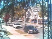 Weather camera view of Harrison Weather Center.