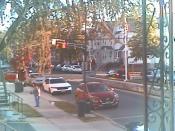 Weather camera view of Harrison Weather Center.