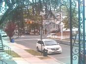 Weather camera view of Harrison Weather Center.