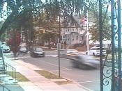 Weather camera view of Harrison Weather Center.