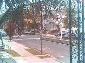Weather camera view of Harrison Weather Center.