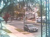 Weather camera view of Harrison Weather Center.
