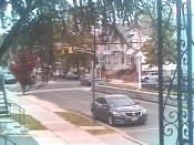 Weather camera view of Harrison Weather Center.