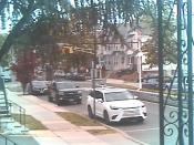 Weather camera view of Harrison Weather Center.