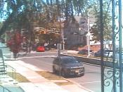 Weather camera view of Harrison Weather Center.