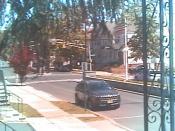 Weather camera view of Harrison Weather Center.
