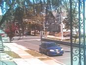 Weather camera view of Harrison Weather Center.