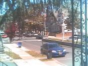 Weather camera view of Harrison Weather Center.