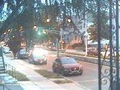 Weather camera view of Harrison Weather Center.