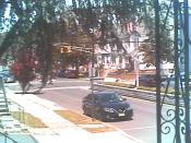 Weather camera view of Harrison Weather Center.