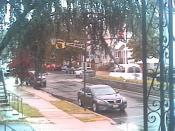 Weather camera view of Harrison Weather Center.