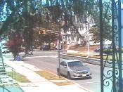 Weather camera view of Harrison Weather Center.