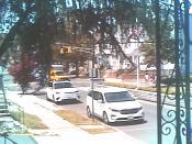 Weather camera view of Harrison Weather Center.