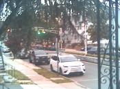 Weather camera view of Harrison Weather Center.