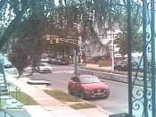 Weather camera view of Harrison Weather Center.