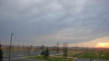 Weather camera view of Richard D Crosby ES.
