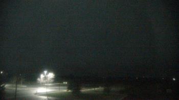Weather camera view of Richard D Crosby ES.