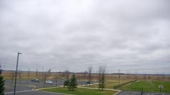 Weather camera view of Richard D Crosby ES.