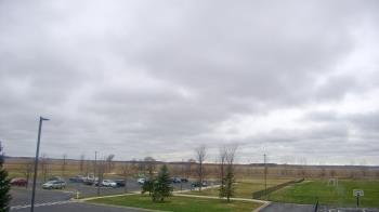 Weather camera view of Richard D Crosby ES.