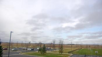 Weather camera view of Richard D Crosby ES.