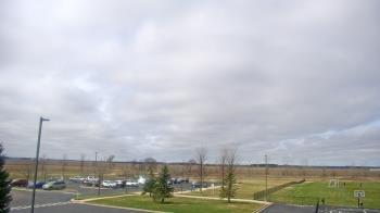 Weather camera view of Richard D Crosby ES.