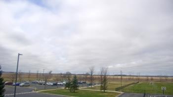 Weather camera view of Richard D Crosby ES.