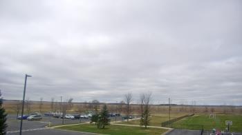 Weather camera view of Richard D Crosby ES.