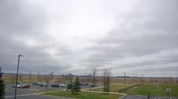 Weather camera view of Richard D Crosby ES.