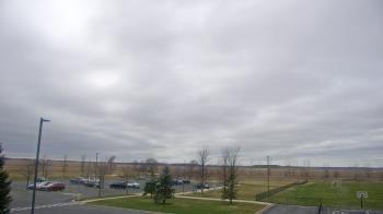 Weather camera view of Richard D Crosby ES.