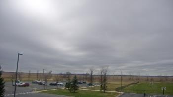 Weather camera view of Richard D Crosby ES.